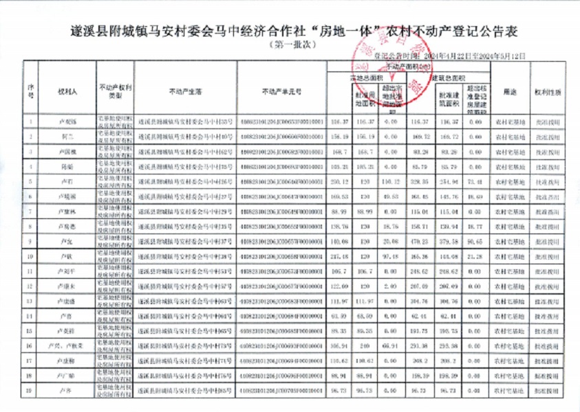 附城鎮(zhèn)馬安村委會(huì)馬中經(jīng)濟(jì)合作社不動(dòng)產(chǎn)登記公告（第一批次）_頁面_2.jpg