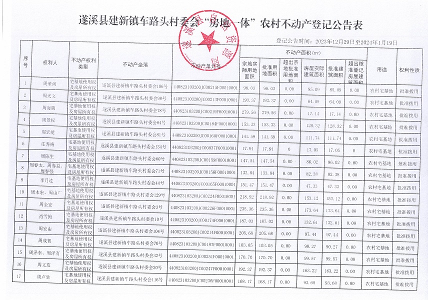 建新鎮(zhèn)車路頭村委會不動產(chǎn)登記公告_頁面_2.jpg